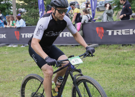 Vivus.lv MTB Maratons | 4.posms, Kamparkalns187