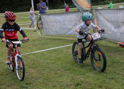 Vivus.lv MTB Maratons | 4.posms, Kamparkalns203