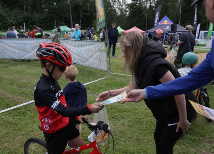 Vivus.lv MTB Maratons | 4.posms, Kamparkalns205