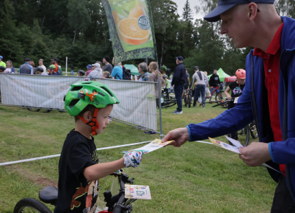 Vivus.lv MTB Maratons | 4.posms, Kamparkalns206