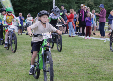 Vivus.lv MTB Maratons | 4.posms, Kamparkalns210