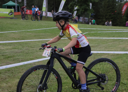 Vivus.lv MTB Maratons | 4.posms, Kamparkalns212