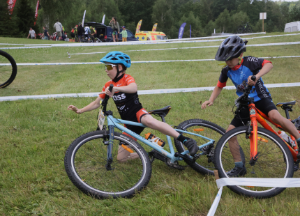 Vivus.lv MTB Maratons | 4.posms, Kamparkalns213