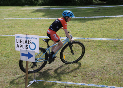 Vivus.lv MTB Maratons | 4.posms, Kamparkalns217