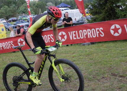 Vivus.lv MTB Maratons | 4.posms, Kamparkalns219