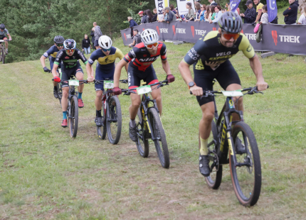 Vivus.lv MTB Maratons | 4.posms, Kamparkalns221