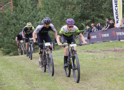Vivus.lv MTB Maratons | 4.posms, Kamparkalns230