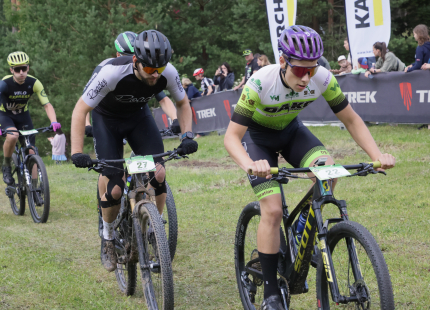 Vivus.lv MTB Maratons | 4.posms, Kamparkalns231
