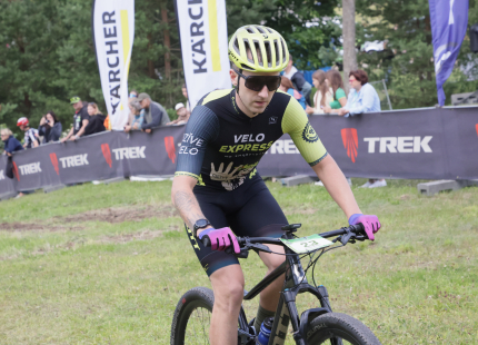 Vivus.lv MTB Maratons | 4.posms, Kamparkalns232