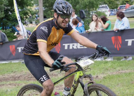 Vivus.lv MTB Maratons | 4.posms, Kamparkalns233
