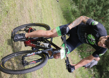 Vivus.lv MTB Maratons | 4.posms, Kamparkalns239