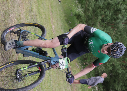 Vivus.lv MTB Maratons | 4.posms, Kamparkalns240