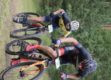 Vivus.lv MTB Maratons | 4.posms, Kamparkalns241