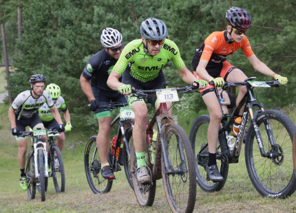Vivus.lv MTB Maratons | 4.posms, Kamparkalns246