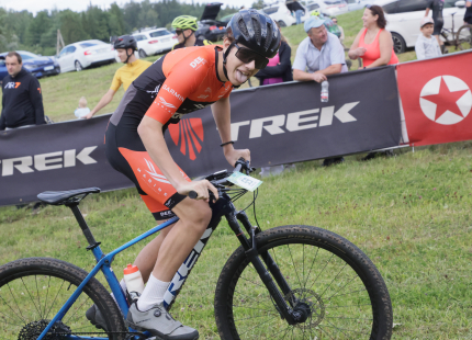 Vivus.lv MTB Maratons | 4.posms, Kamparkalns250
