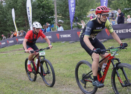Vivus.lv MTB Maratons | 4.posms, Kamparkalns251