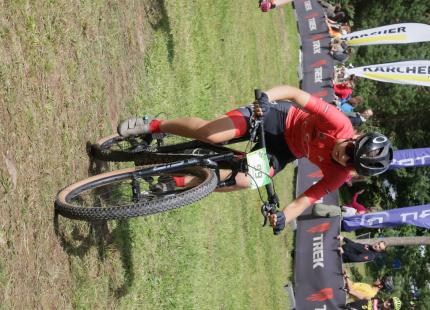 Vivus.lv MTB Maratons | 4.posms, Kamparkalns254