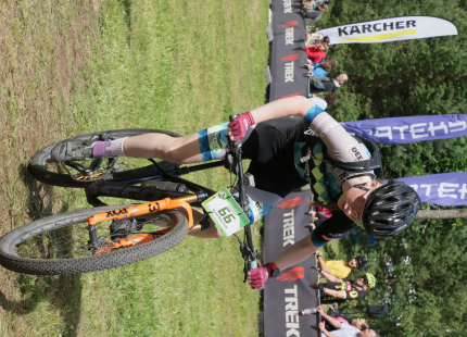 Vivus.lv MTB Maratons | 4.posms, Kamparkalns255