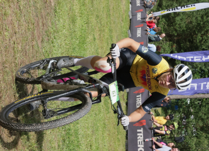 Vivus.lv MTB Maratons | 4.posms, Kamparkalns256