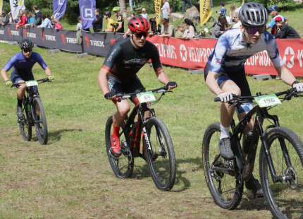 Vivus.lv MTB Maratons | 4.posms, Kamparkalns258