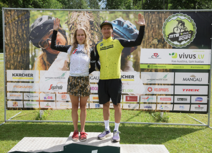 Vivus.lv MTB Maratons | 4.posms, Kamparkalns265
