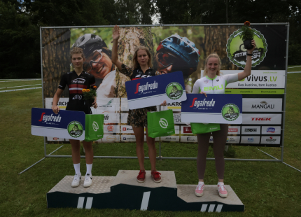 Vivus.lv MTB Maratons | 4.posms, Kamparkalns266