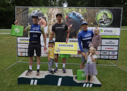 Vivus.lv MTB Maratons | 4.posms, Kamparkalns267