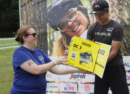Vivus.lv MTB Maratons | 4.posms, Kamparkalns270