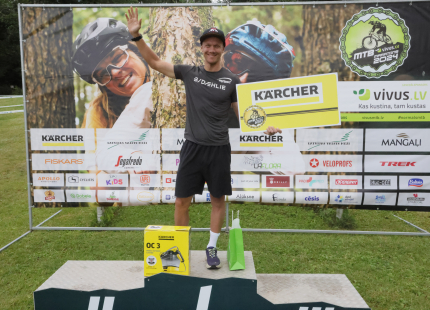 Vivus.lv MTB Maratons | 4.posms, Kamparkalns271