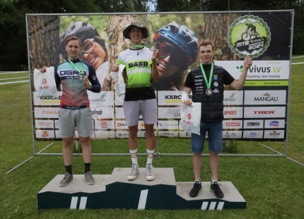 Vivus.lv MTB Maratons | 4.posms, Kamparkalns274
