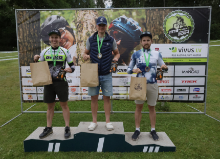 Vivus.lv MTB Maratons | 4.posms, Kamparkalns275