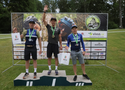 Vivus.lv MTB Maratons | 4.posms, Kamparkalns276
