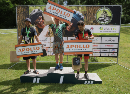 Vivus.lv MTB Maratons | 4.posms, Kamparkalns278
