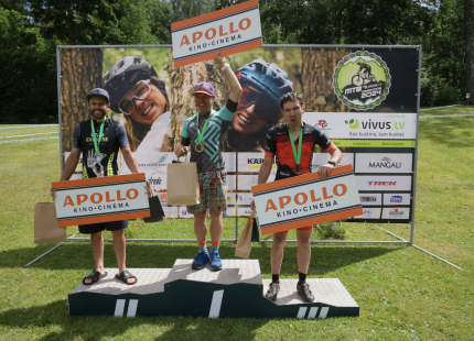 Vivus.lv MTB Maratons | 4.posms, Kamparkalns279
