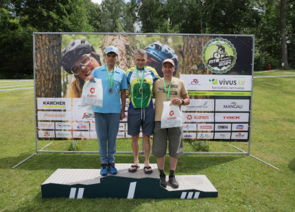 Vivus.lv MTB Maratons | 4.posms, Kamparkalns280