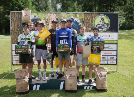 Vivus.lv MTB Maratons | 4.posms, Kamparkalns281