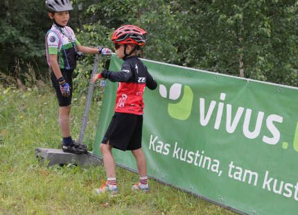 Vivus.lv MTB Maratons | 4.posms, Kamparkalns287