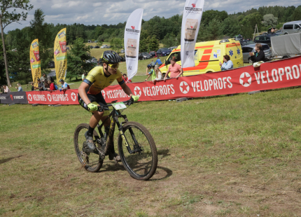Vivus.lv MTB Maratons | 4.posms, Kamparkalns290