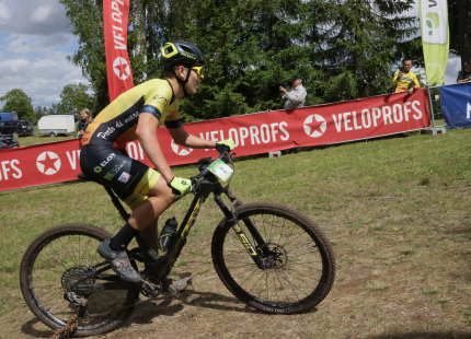 Vivus.lv MTB Maratons | 4.posms, Kamparkalns291