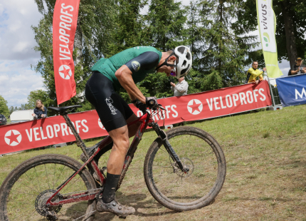 Vivus.lv MTB Maratons | 4.posms, Kamparkalns293