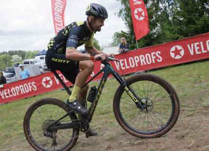 Vivus.lv MTB Maratons | 4.posms, Kamparkalns295