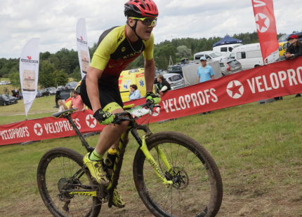 Vivus.lv MTB Maratons | 4.posms, Kamparkalns299