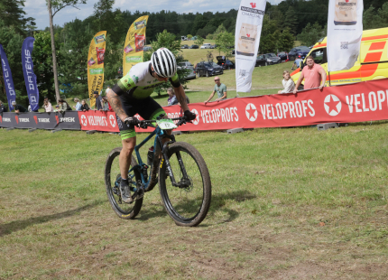 Vivus.lv MTB Maratons | 4.posms, Kamparkalns303