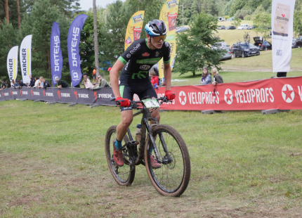 Vivus.lv MTB Maratons | 4.posms, Kamparkalns305