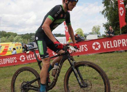 Vivus.lv MTB Maratons | 4.posms, Kamparkalns306