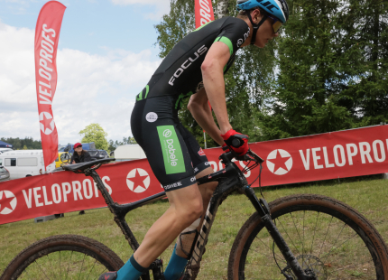 Vivus.lv MTB Maratons | 4.posms, Kamparkalns307
