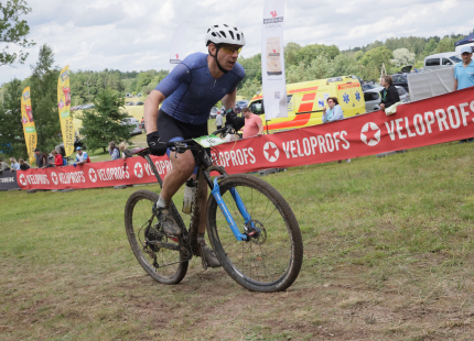 Vivus.lv MTB Maratons | 4.posms, Kamparkalns309