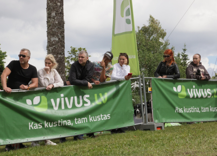 Vivus.lv MTB Maratons | 4.posms, Kamparkalns311