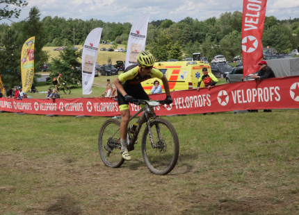Vivus.lv MTB Maratons | 4.posms, Kamparkalns313