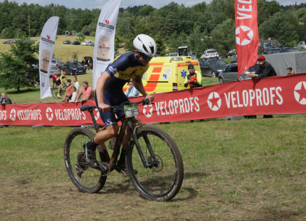 Vivus.lv MTB Maratons | 4.posms, Kamparkalns314